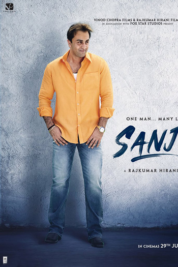  de Filme Sanju (2018)