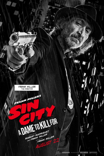  de Filme Sin City: A Dama Fatal (2014)