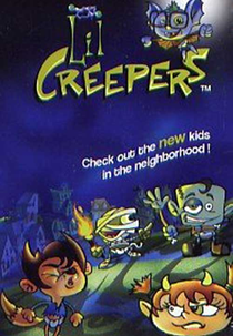 Lil Creepers (Lil Creepers)