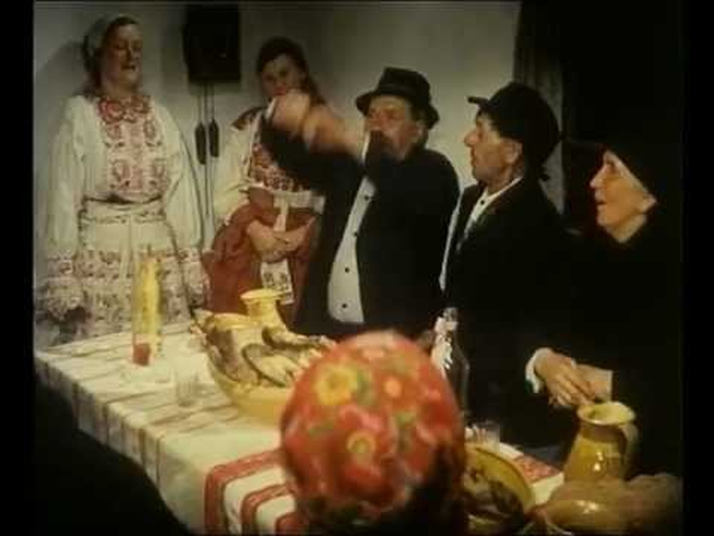 Foto 5 de Breza     (The Birch Tree) 