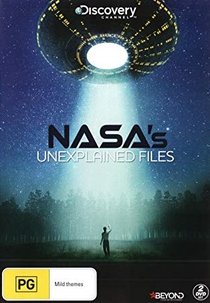 Segredos da NASA (Discovery Channel) (Nasa's Unexplained Files)