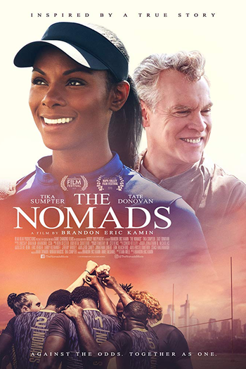  de Filme The Nomads (2019)