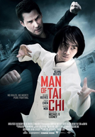 O Homem do Tai Chi (Man of Tai Chi)