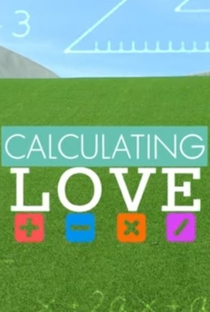 Calculating Love : SineTan - Poster / Capa / Cartaz - Oficial 2