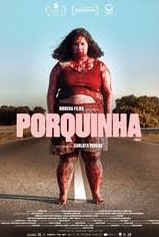 Poster 5 de Filme Porquinha (2022)
