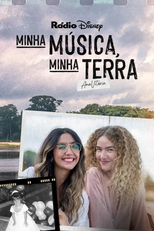Minha Música, Minha Terra: ANAVITÓRIA (Minha Música, Minha Terra: ANAVITÓRIA)