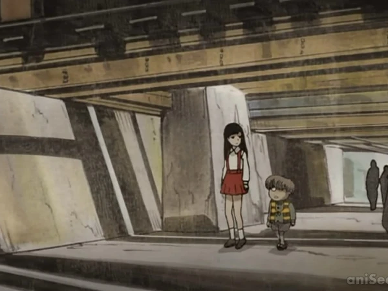 Foto 9 de Hakaba Kitarou