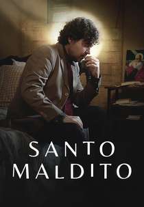 Santo Maldito (1ª Temporada) (Santo Maldito (1ª Temporada))