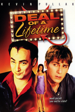 Contrato Para a Eternidade (Deal of a Lifetime)