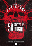 50 States of Fright (2ª Temporada)