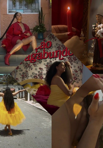 MC Tha: Coração Vagabundo (MC Tha: Coração Vagabundo)