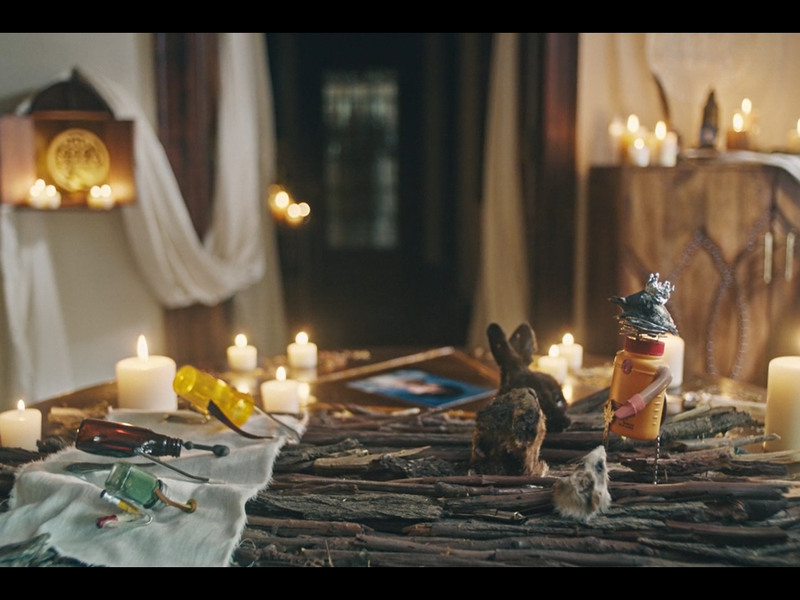 Foto 10 de Hereditário