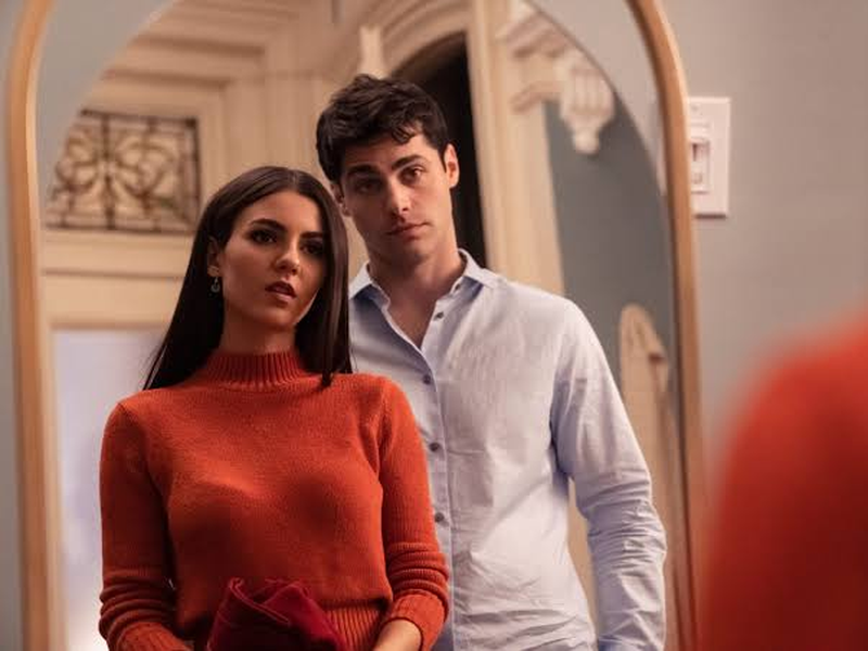 Foto 42 de Traição e Desejo