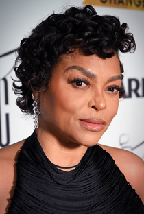 Taraji P. Henson - Poster 1