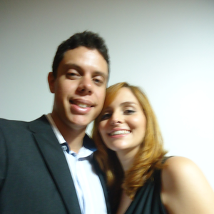Foto de perfil de Mari e Marcelo