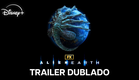Alien: Earth | Trailer Oficial Dublado | Disney+
