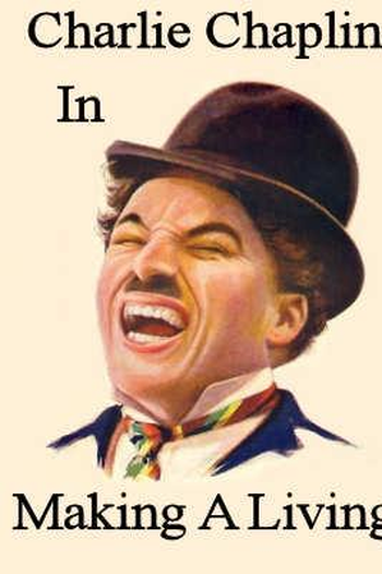  de Curta Carlitos Repórter (1914)