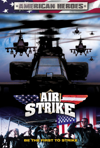 Poster 2 de Filme Comando Aéreo (2003)