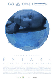 Êxtase - Poster / Capa / Cartaz - Oficial 1
