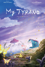 Sayonara, Tyranno (My Tyrano: Together, Forever)