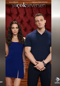 Ya Çok Seversen (Ya Çok Seversen)