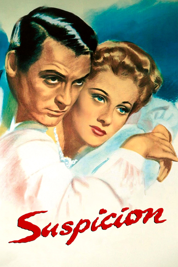  de Filme Suspeita (1941)