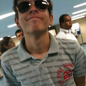 Foto de perfil de Leonardo Gonzalez