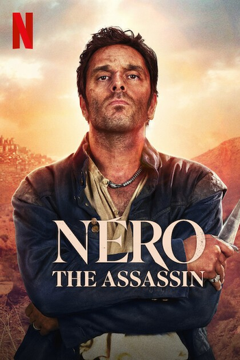  de Série Néro (2025)