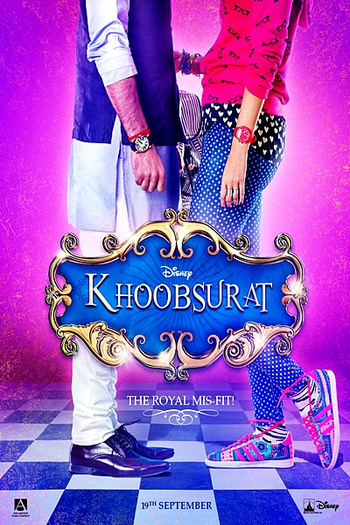  de Filme Khoobsurat (2014)