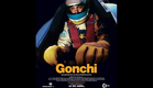 GONCHI, la película - Tráiler oficial (HD)