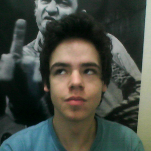 Foto de perfil de Vanucci Costa