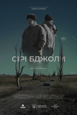 Abelhas Cinzentas (Grey Bees)