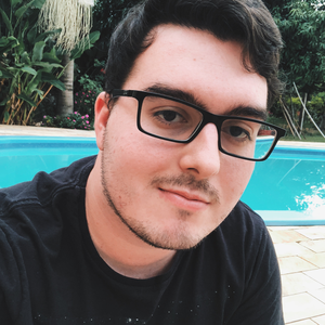 Foto de perfil de Cezar Augusto