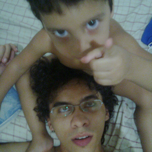 Foto de perfil de romário pinho