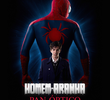 Homem-Aranha: Panóptico