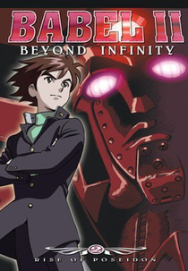 Babel Segundo - O Despertar (Babel II: Beyond Infiniy)