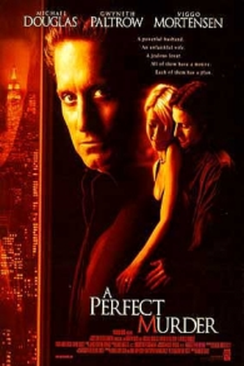  de Filme Um Crime Perfeito (1998)