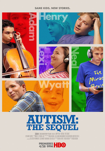 Autism: The Sequel (Autism: The Sequel)