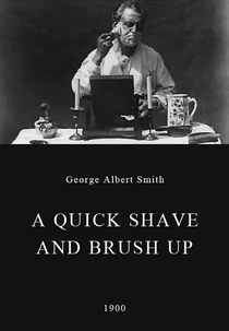 A Quick Shave and Brush Up (A Quick Shave and Brush Up)