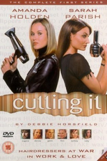 Cutting It  (3ª Temporada) (Cutting It  (Season 3))
