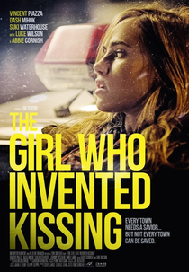 A Garota Que Inventou o Beijo (The Girl Who Invented Kissing)