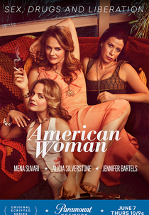 American Woman (American Woman)