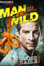 A Prova De Tudo (7ª temporada) (Man vs Wild)