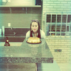 Foto de perfil de Aline