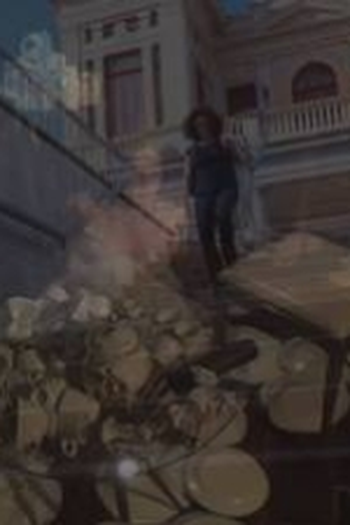 Poster de Curta Ao Teatro (2020)