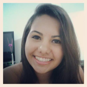 Foto de perfil de Annie Stephanie C. Rodrigues