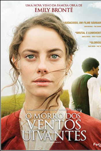  de Filme O Morro dos Ventos Uivantes (2011)