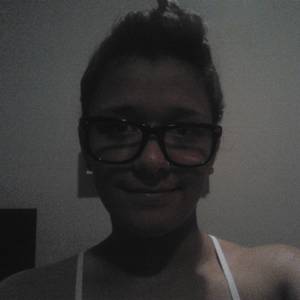 Foto de perfil de Amanda Ignácio