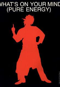 Information Society: What's on Your Mind? (Information Society: What's on Your Mind)