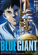 Blue Giant (Blue Giant)